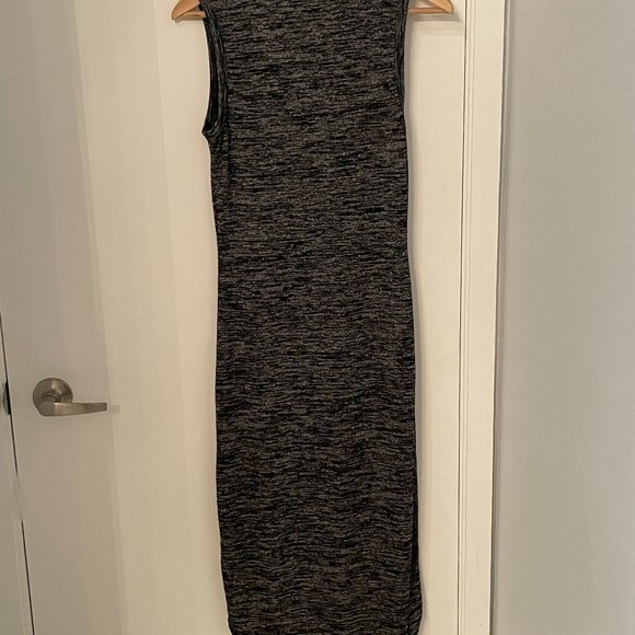 Aritzia Wilfred Free Bruni Midi Dress (Medium) - Picture 2 of 2